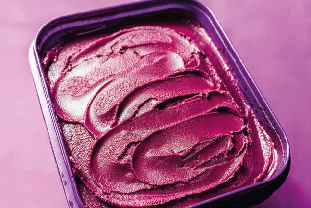 Açaí Orygem cremoso no pote