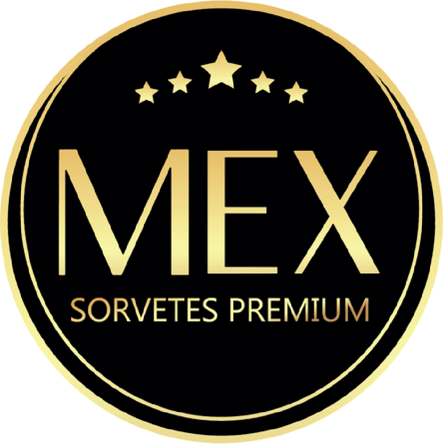 MEX Sorvetes Premium