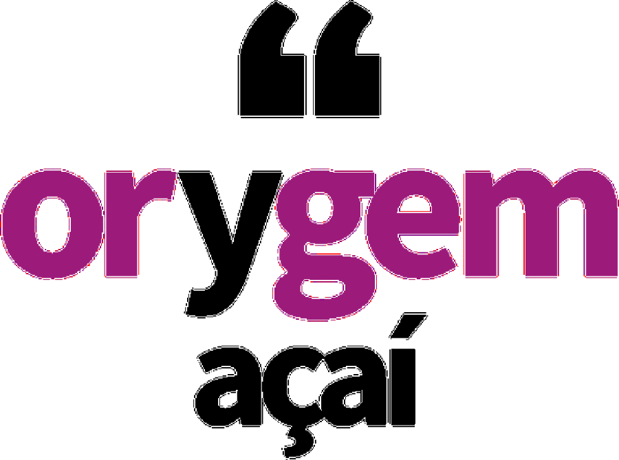 Orygem Açaí