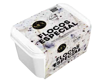 CLUB Flocos Especial 1,5 L