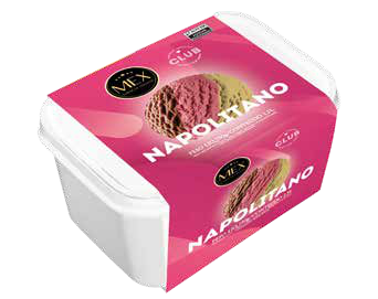 CLUB Napolitano 1,5 L