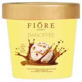 FIORE Banoffee 500 ml