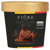 FIORE Chocolate Belga 500 ml