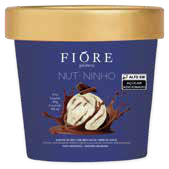 FIORE Nut Ninho 500 ml