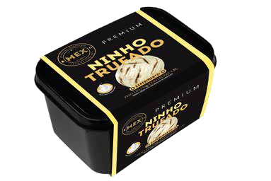 MEX Ninho Trufado 1,5 L