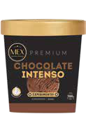 MEX Chocolate Intenso 500 ml