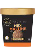 MEX Maltine 500 ml