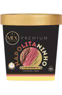 MEX Napolitaninho 500 ml