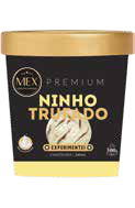 MEX Ninho Trufado 500 ml