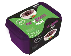 Orygem Açaí com Guaraná 1,5 L