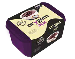 Orygem Açaí com Leitinho 1,5 L