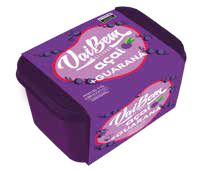 Vai Bem Açaí com Guaraná 1,5 L